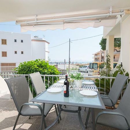 Villa Seaside House III Alcúdia Exterior foto